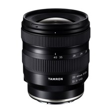 Tamron 20-40 mm 1:2.8 Di III