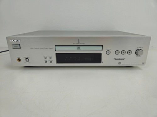Sony scd xb790 - -, cd
