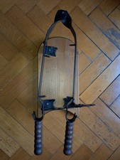 FERMA TAGLIA PORTA PROSCIUTTO