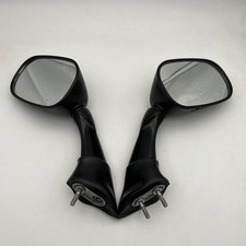 Specchio retrovisore destro