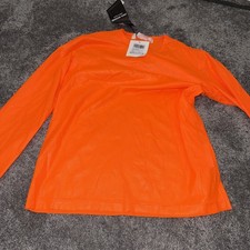 JUNYA WATANABE COMME des GARCONS MAGLIETTA UOMO UOMO M