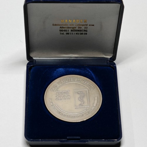 Medaglia esposizione - medaglia,
