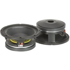 RCF L10-750YK Woofer - 350 W RMS - 700 W PMPO (l10750yk)