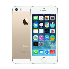 Apple iPhone SE 16GB - Oro -