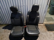 sedili misto pelle  jeep compas dal 2017 al 2021