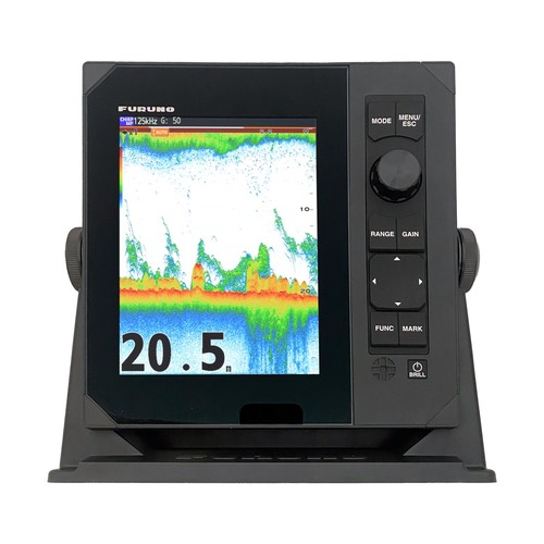 Furuno fcv800 4in color - fcv800, 8.4in