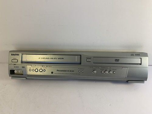 Sanyo dvw 7200 lettore - dvw-7200,