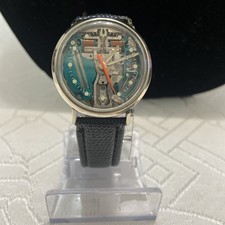Bulova accutron 214 spaceview - accutron,