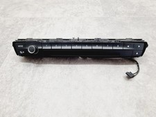 BMW F30 318D, Unità di