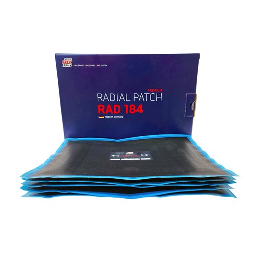 Rema tip top rad 184 - rema, rad-184