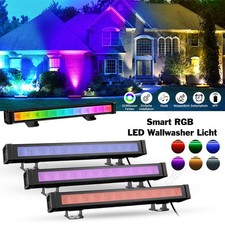 RGB LED 36W esterno wall