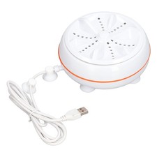 Mini lavatrice ad ultrasuoni