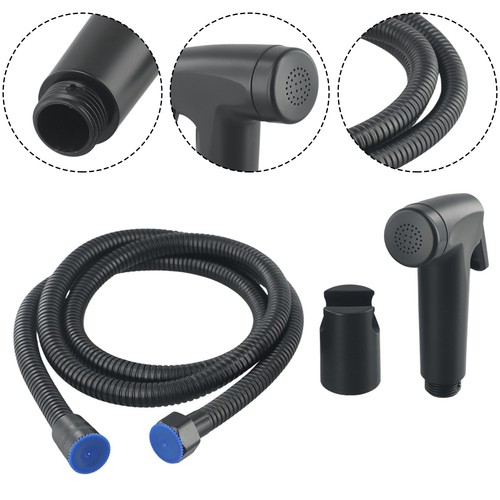 Doccia bidet testa - doccia, tubo