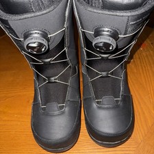 Stivali snowboard uomo K2