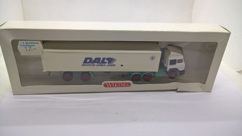 Wiking 523 iveco 190 - 523,