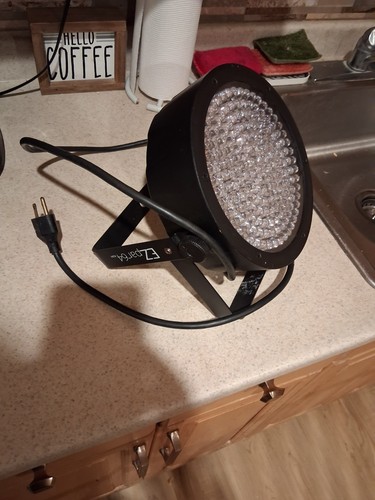 Chauvet ezpar - chauvet, 64