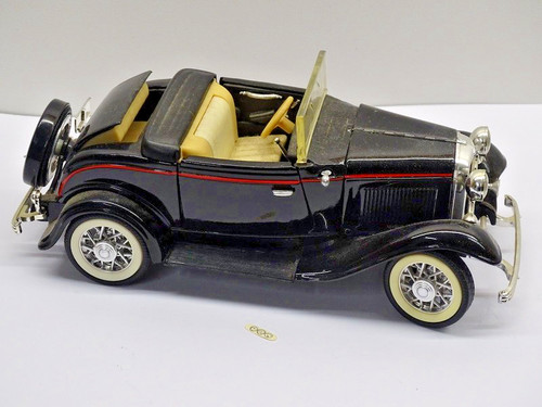Sunnyside 1932 ford - sunnyside,