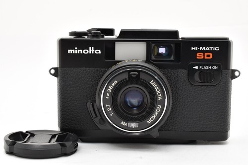 Ottime condizioni minolta - [ottime,