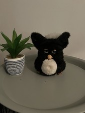 Raro Furby Emoto-Tronic 2005 Vintage Funzionante