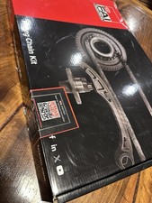 Kit Distribuzione Jeep Patriot