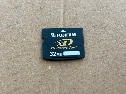 Fujifilm picture card mb - 32,