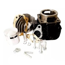 KIT GRUPPO TERMICO CILINDRO