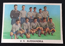 *** CALCIATORI SIDAM 1959/60