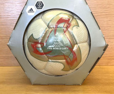 Pallone ufficiale FIFA World