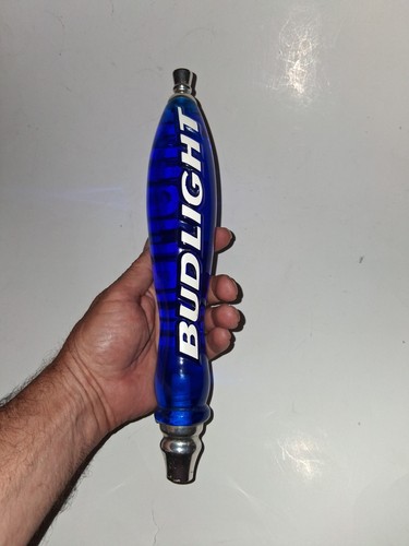 Manico rubinetto birra bud - rubinetto,