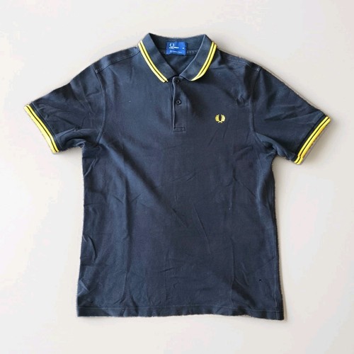 Polo fred perry - fred,