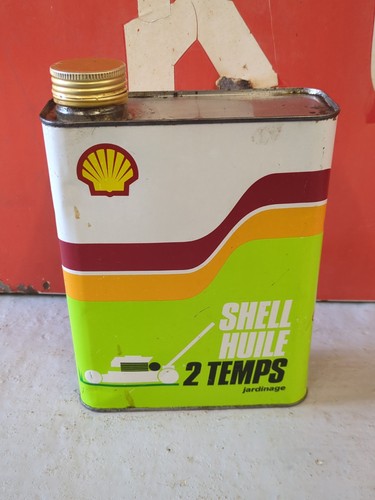 Vintage french shell - vintage,