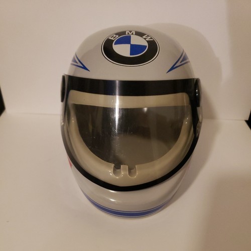 Posacenere casco bmw italiano - posacenere,