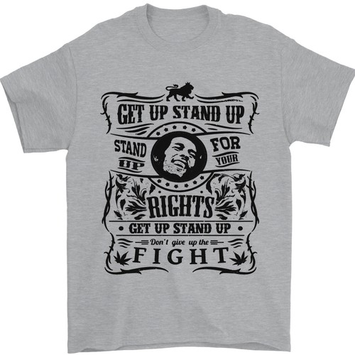Get stand reggae music - reggae,