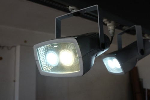 Faretto fosnova led - fosnova,