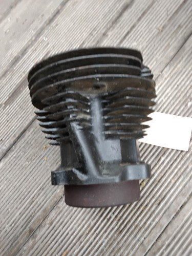 Harley panhead cilindro - harley,