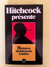 Alfred Hitchcock: Storie Diavolosamente Abili/ Successo Del Libro 1991