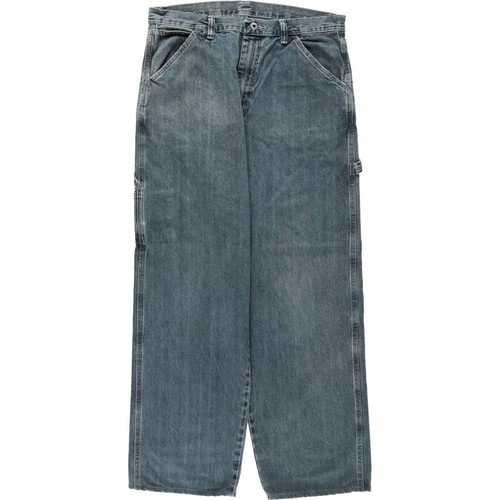 Pantalone uomo wrangler usato - pantalone,