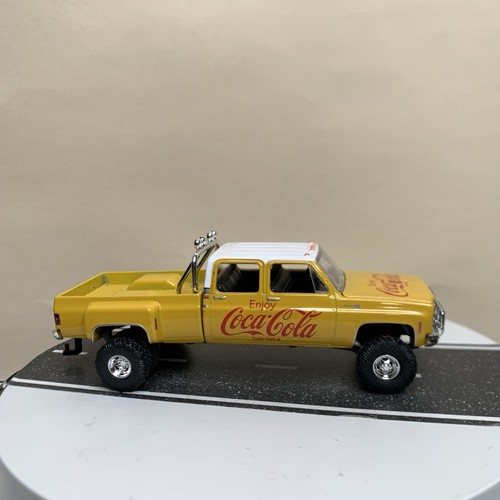 Machines coca cola - m2, 1972