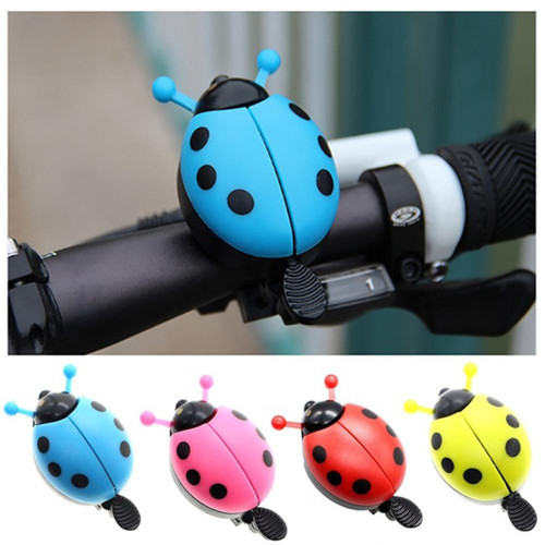 Campanello bici bambino - campanello,