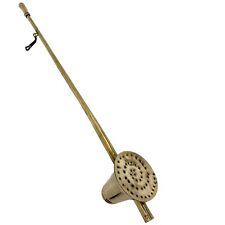 Apparecchio acustico tromba auricolare segnale clacson copia dopo Nepomuk Mälzel per Beethoven