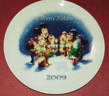 WALT DISNEY Merry Christmas