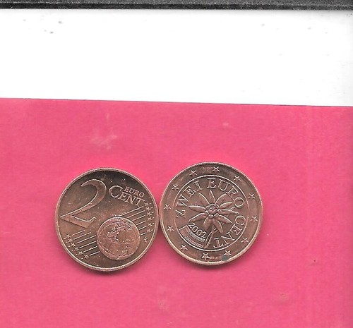 Austria km3083 2012 unc - austria,