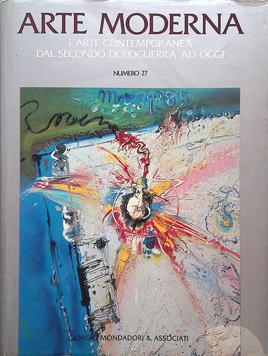Arte moderna - arte, l'arte
