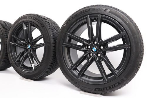 Ruote invernali originali bmw - invernali,