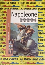 Book Libro NAPOLEONE Paolo Cau UNIVERSALE STORICA GIUNTI 2003 (L66)