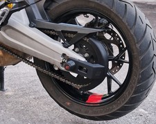 Paracatena per Ducati