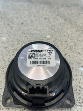 NUOVO ORIGINALE PORSCHE BOSE