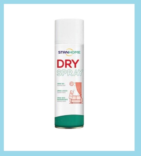 Stanhome dry spray - stanhome,