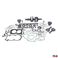 KIT REVISIONE MOTORE COMPLETO