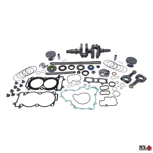Kit revisione motore - kit,